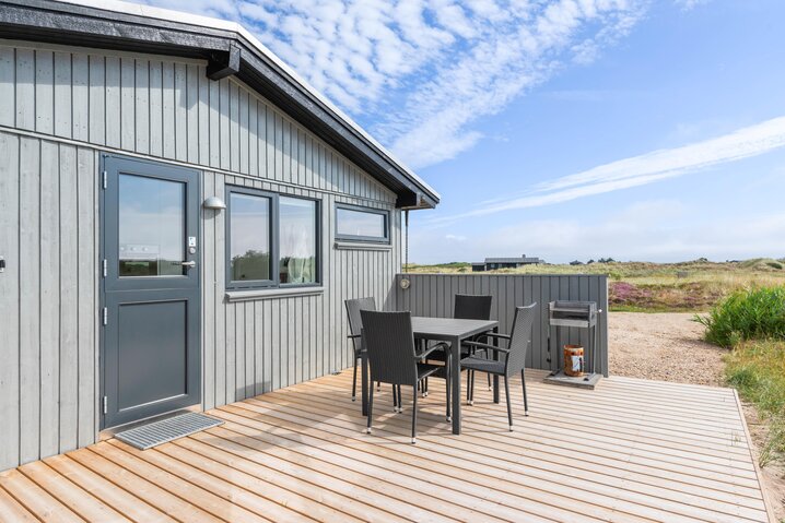 Ferienhaus F4408 in Hummelbovej 29, Hvide Sande - Bild #19