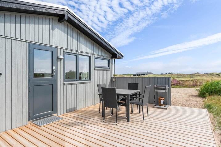 Sommerhus F4408 på Hummelbovej 29, Hvide Sande - Billede #19