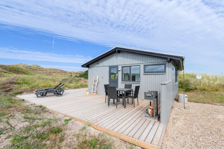 Sommerhus F4408 på Hummelbovej 29, Hvide Sande - Billede #20