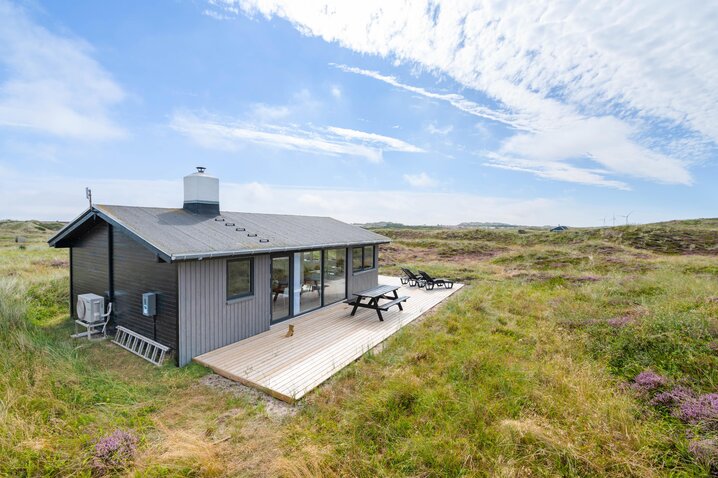 Sommerhus F4408 på Hummelbovej 29, Hvide Sande - Billede #21