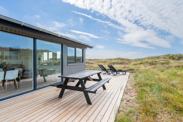 Ferienhaus F4408 in Hummelbovej 29, Hvide Sande - Bild #22