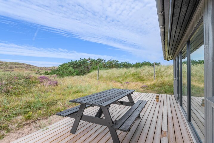 Ferienhaus F4408 in Hummelbovej 29, Hvide Sande - Bild #23