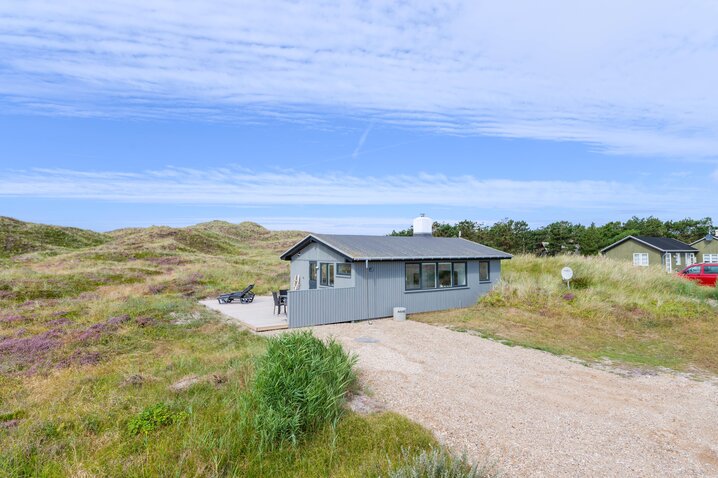 Sommerhus F4408 på Hummelbovej 29, Hvide Sande - Billede #24