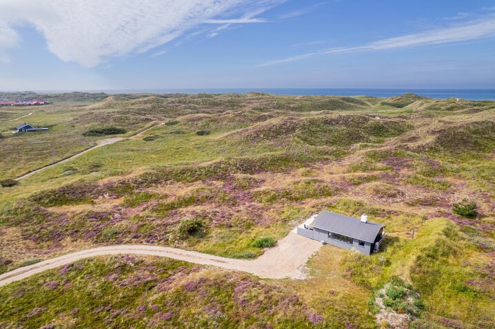 Sommerhus F4408 på Hummelbovej 29, Hvide Sande - Billede #25