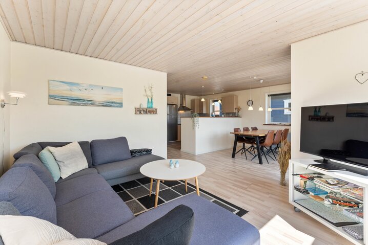 Ferienhaus F4410 in Vinbjergvej 9, Hvide Sande - Bild #3