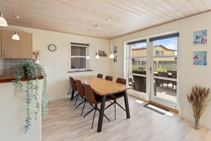 Ferienhaus F4410 in Vinbjergvej 9, Hvide Sande - Bild #7