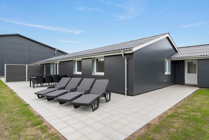 Ferienhaus F4428 in Gytjevej 48A, Hvide Sande - Bild #27