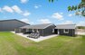 Ferienhaus F4428 in Gytjevej 48A, Hvide Sande - Bild #1