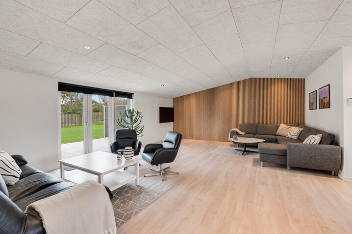 Ferienhaus F4428 in Gytjevej 48A, Hvide Sande - Bild #1