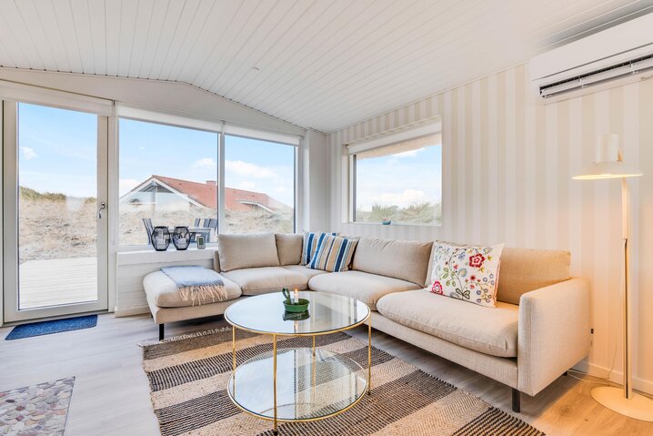 Sommerhus F4442 på Søndergade 66, Hvide Sande - Billede #4