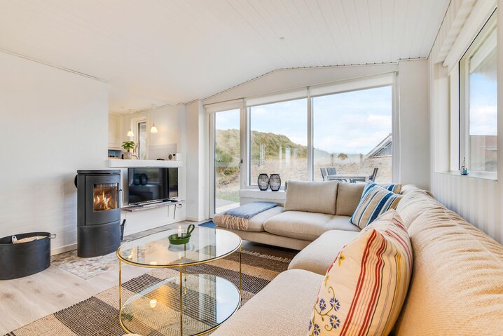 Sommerhus F4442 på Søndergade 66, Hvide Sande - Billede #5