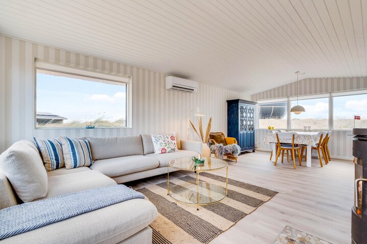 Sommerhus F4442 på Søndergade 66, Hvide Sande - Billede #6