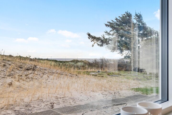 Sommerhus F4442 på Søndergade 66, Hvide Sande - Billede #9