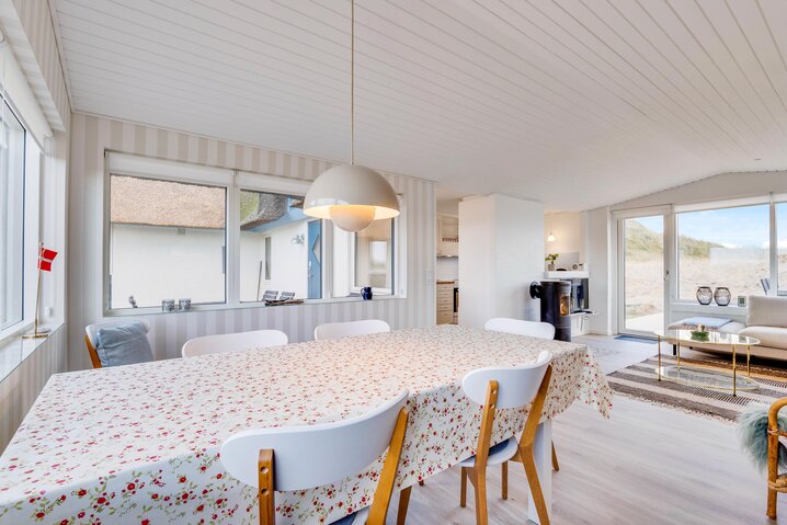 Sommerhus F4442 på Søndergade 66, Hvide Sande - Billede #10