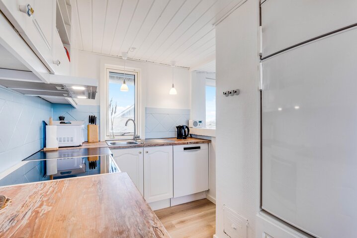 Sommerhus F4442 på Søndergade 66, Hvide Sande - Billede #11