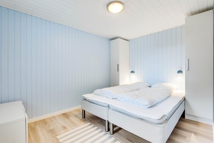 Sommerhus F4442 på Søndergade 66, Hvide Sande - Billede #12