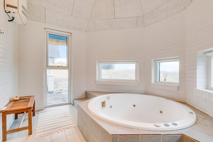 Sommerhus F4442 på Søndergade 66, Hvide Sande - Billede #14