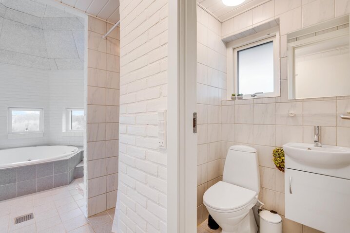 Sommerhus F4442 på Søndergade 66, Hvide Sande - Billede #15