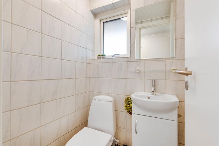 Sommerhus F4442 på Søndergade 66, Hvide Sande - Billede #16