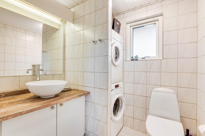 Sommerhus F4442 på Søndergade 66, Hvide Sande - Billede #19