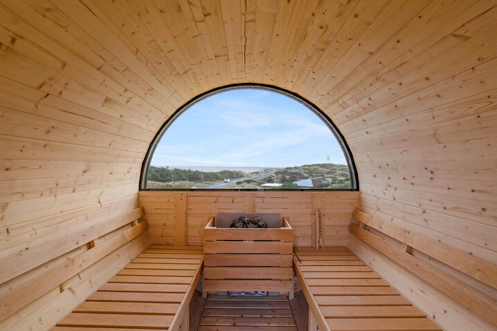 Sommerhus F4442 på Søndergade 66, Hvide Sande - Billede #24