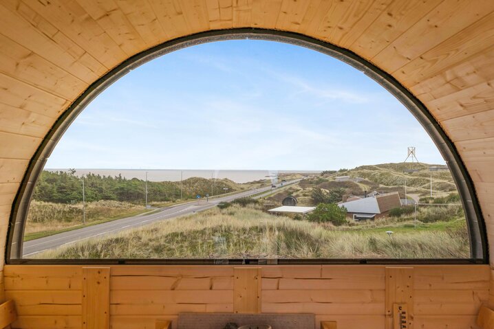 Sommerhus F4442 på Søndergade 66, Hvide Sande - Billede #1