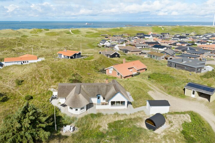 Sommerhus F4442 på Søndergade 66, Hvide Sande - Billede #22