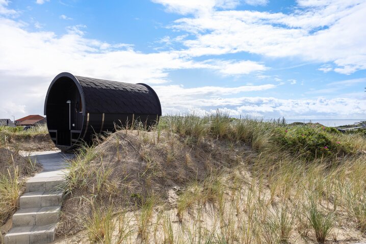 Sommerhus F4442 på Søndergade 66, Hvide Sande - Billede #23