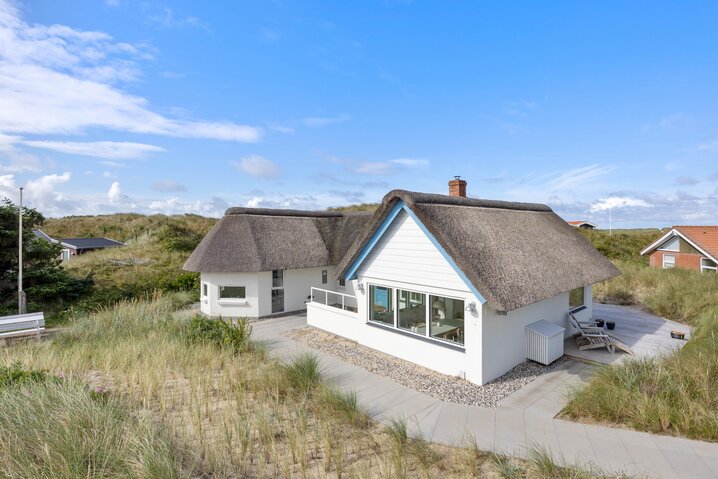 Sommerhus F4442 på Søndergade 66, Hvide Sande - Billede #25