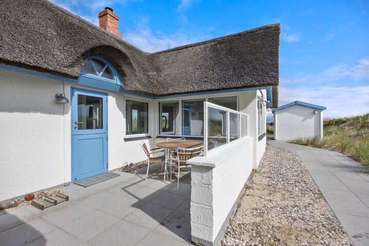 Sommerhus F4442 på Søndergade 66, Hvide Sande - Billede #26