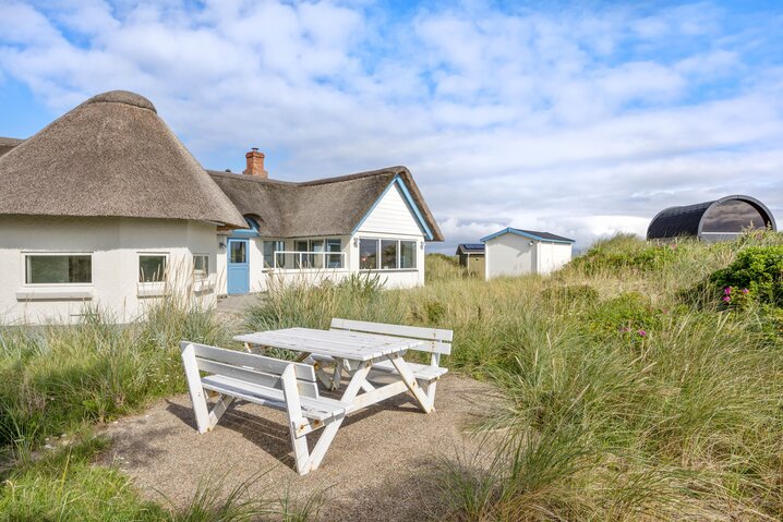 Sommerhus F4442 på Søndergade 66, Hvide Sande - Billede #28