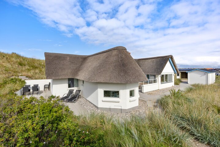 Sommerhus F4442 på Søndergade 66, Hvide Sande - Billede #30