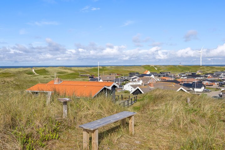 Sommerhus F4442 på Søndergade 66, Hvide Sande - Billede #34