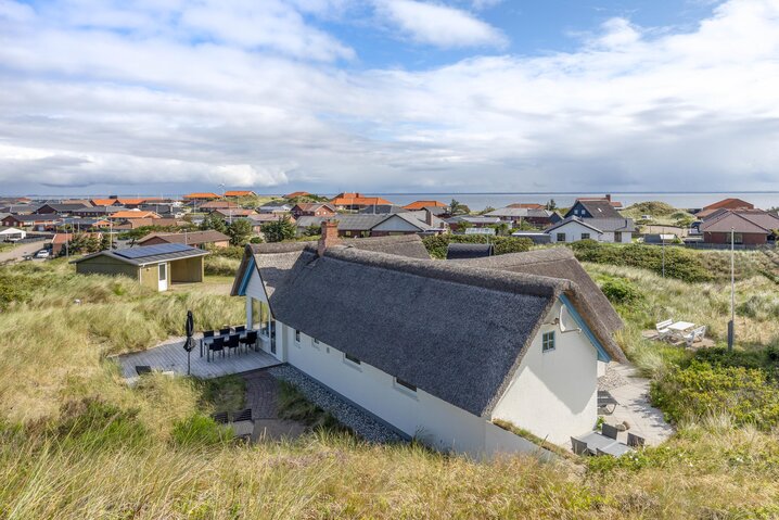Sommerhus F4442 på Søndergade 66, Hvide Sande - Billede #35