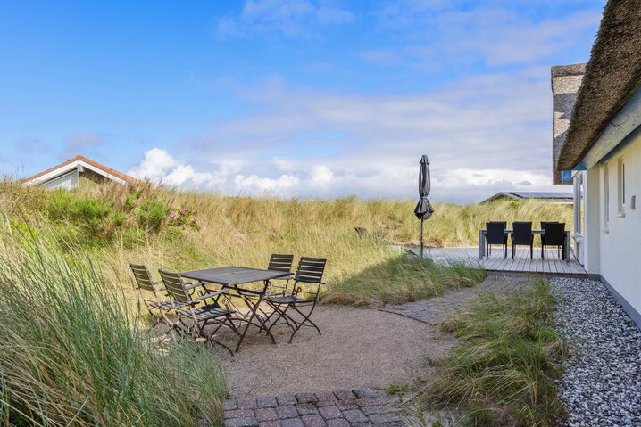 Sommerhus F4442 på Søndergade 66, Hvide Sande - Billede #37