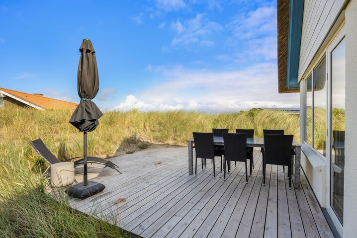 Sommerhus F4442 på Søndergade 66, Hvide Sande - Billede #38
