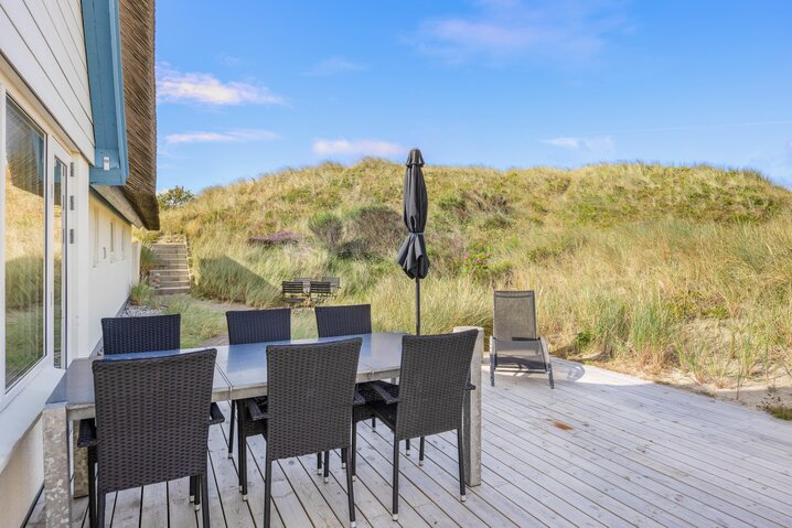 Sommerhus F4442 på Søndergade 66, Hvide Sande - Billede #39
