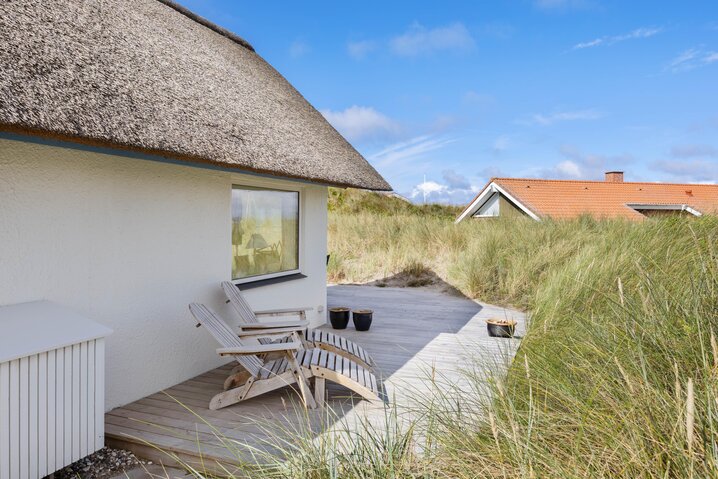 Sommerhus F4442 på Søndergade 66, Hvide Sande - Billede #40