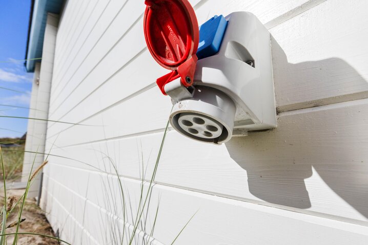 Sommerhus F4442 på Søndergade 66, Hvide Sande - Billede #42