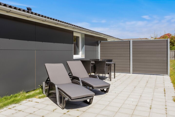 Ferienhaus F4443 in Gytjevej 48B, Hvide Sande - Bild #16