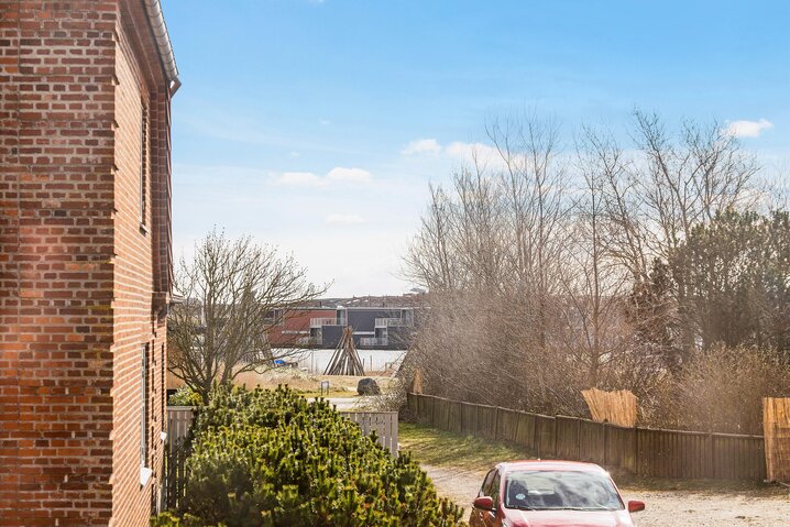 Ferienhaus F4455 in Nørregade 35, Hvide Sande - Bild #29