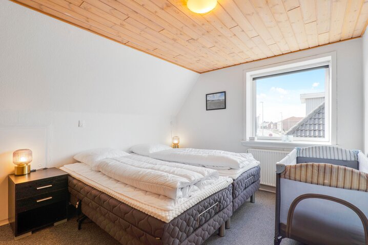 Ferienhaus F4455 in Nørregade 35, Hvide Sande - Bild #10