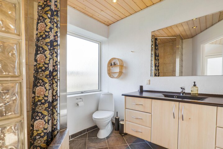 Ferienhaus F4455 in Nørregade 35, Hvide Sande - Bild #11