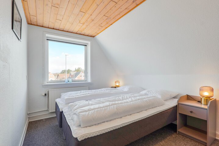 Ferienhaus F4455 in Nørregade 35, Hvide Sande - Bild #14
