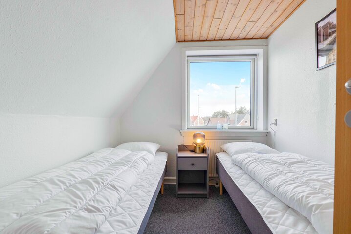 Ferienhaus F4455 in Nørregade 35, Hvide Sande - Bild #15