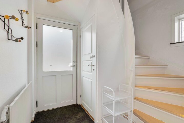 Ferienhaus F4455 in Nørregade 35, Hvide Sande - Bild #16