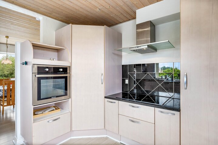 Ferienhaus F4455 in Nørregade 35, Hvide Sande - Bild #9