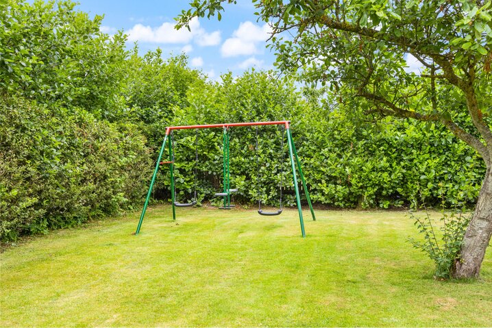 Ferienhaus F4455 in Nørregade 35, Hvide Sande - Bild #25