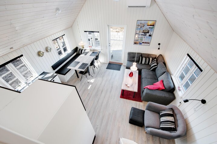 Sommerhus F4461 på Æ Gammel Havn 33, Hvide Sande - Billede #7