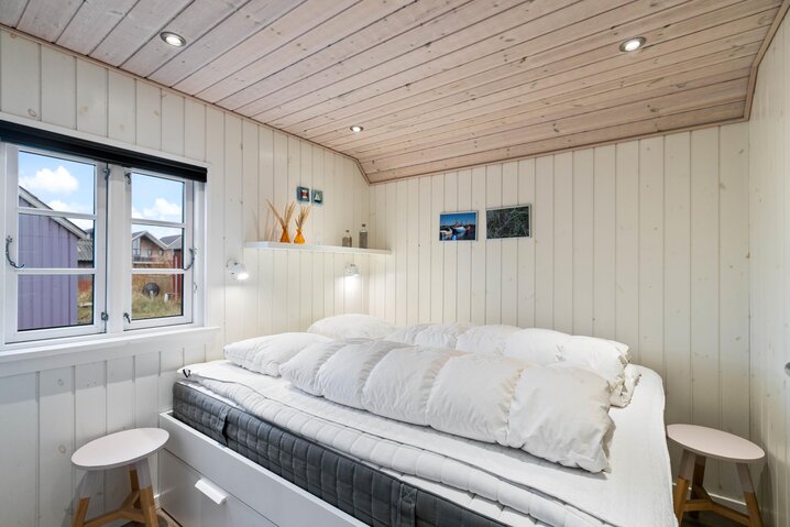 Sommerhus F4461 på Æ Gammel Havn 33, Hvide Sande - Billede #8